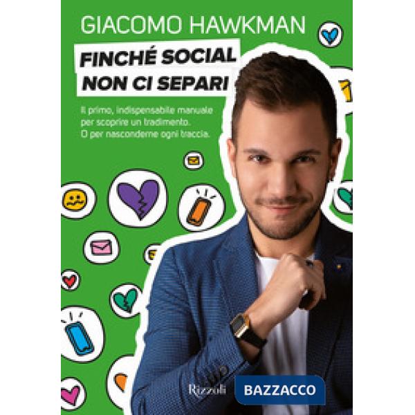 Finché social non ci separi