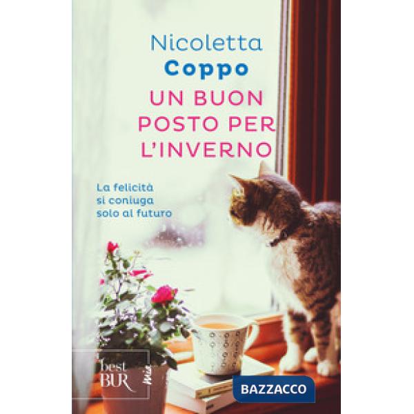 Buon posto per l'inverno (Un)