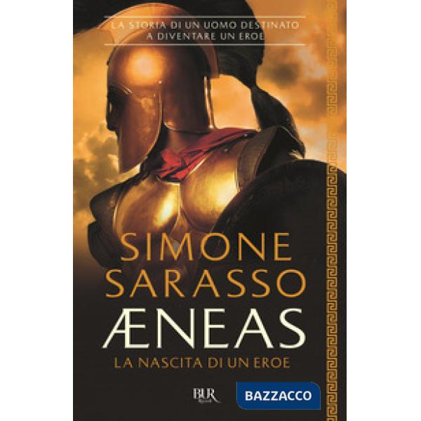 Aeneas. La nascita di un eroe