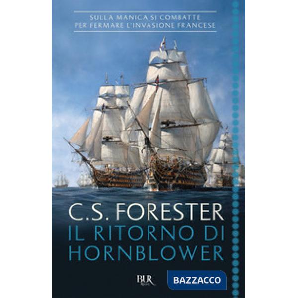 Ritorno di Hornblower (Il)