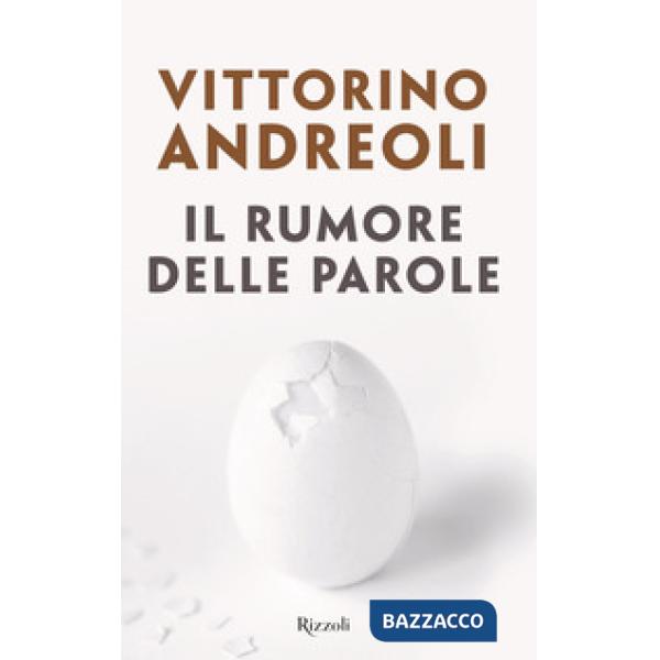 Rumore delle parole (Il)