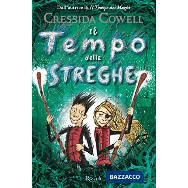 Tempo delle streghe (Il)