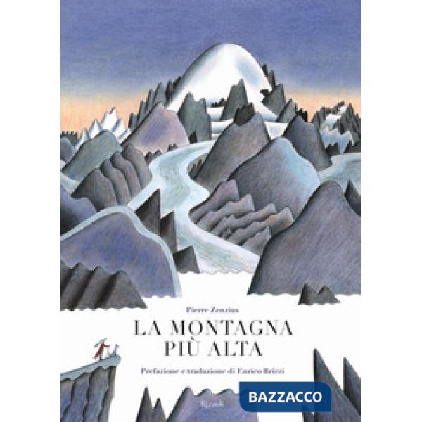 Montagna più alta (La)