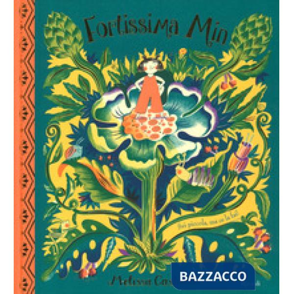 Fortissima Min. Ediz. a colori
