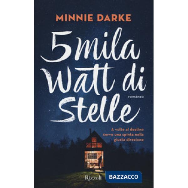 5mila watt di stelle