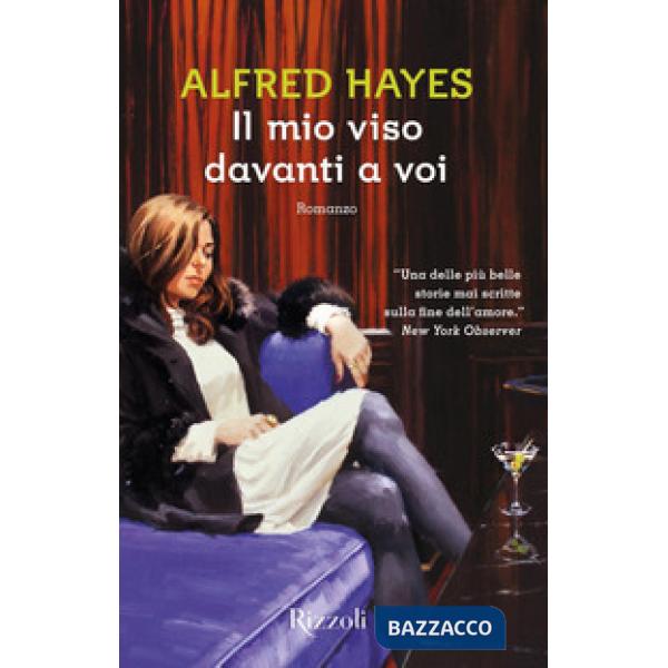 Mio viso davanti a voi (Il)