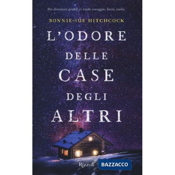 Odore delle case degli altri (L')