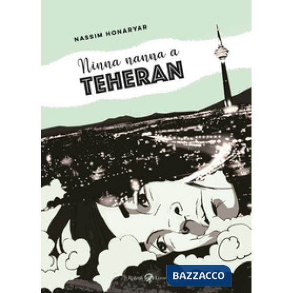 Ninna nanna a Teheran