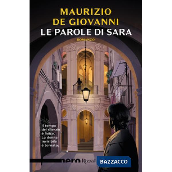 Parole di Sara (Le)