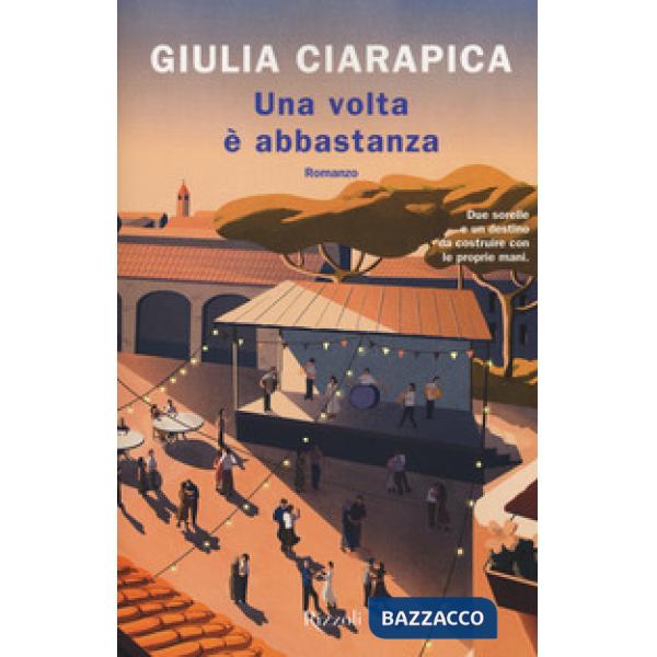 Volta è abbastanza (Una)