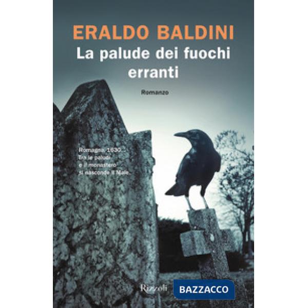 Palude dei fuochi erranti (La)