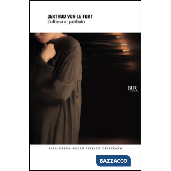 Ultima al patibolo. La figlia di Farinata. La moglie di Pilato (L')