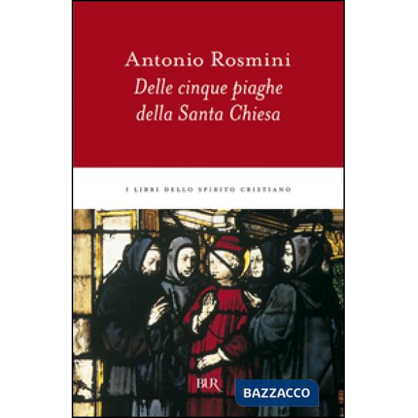 Delle cinque piaghe della santa Chiesa