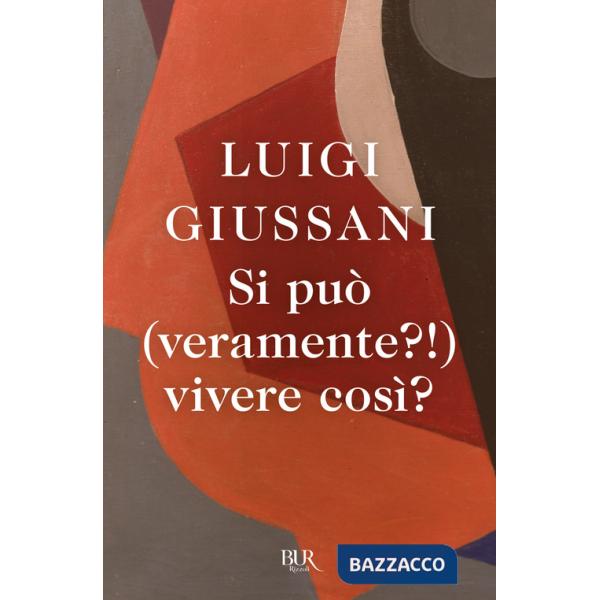 Si può (veramente?!) vivere così?