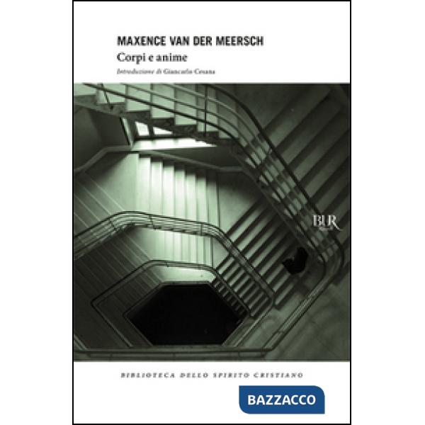 Corpi e anime