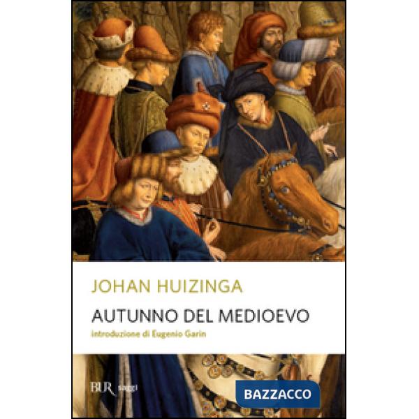 Autunno del Medioevo