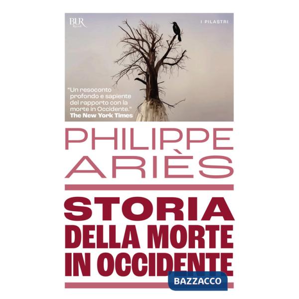Storia della morte in Occidente