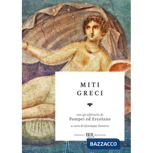 Miti greci