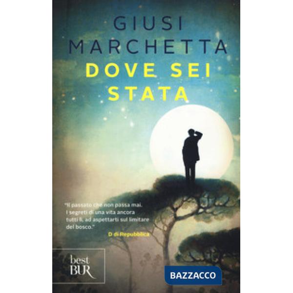 Dove sei stata