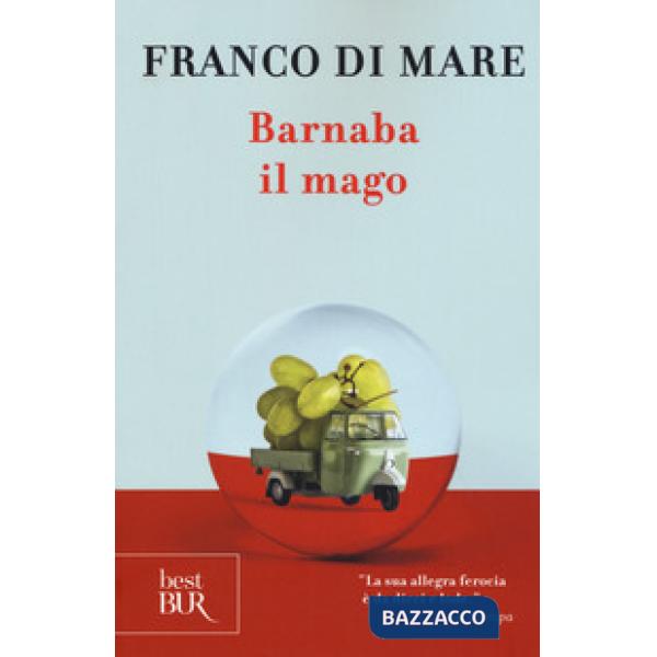 Barnaba il mago