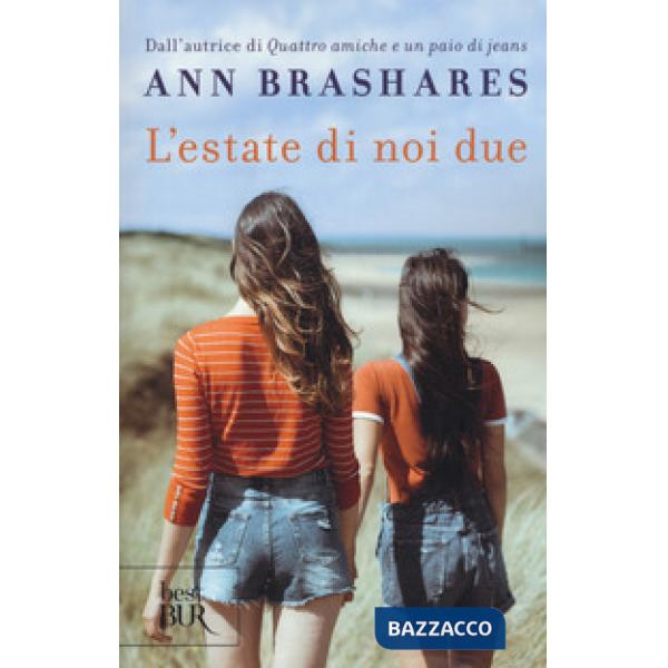 Estate di noi due (L')