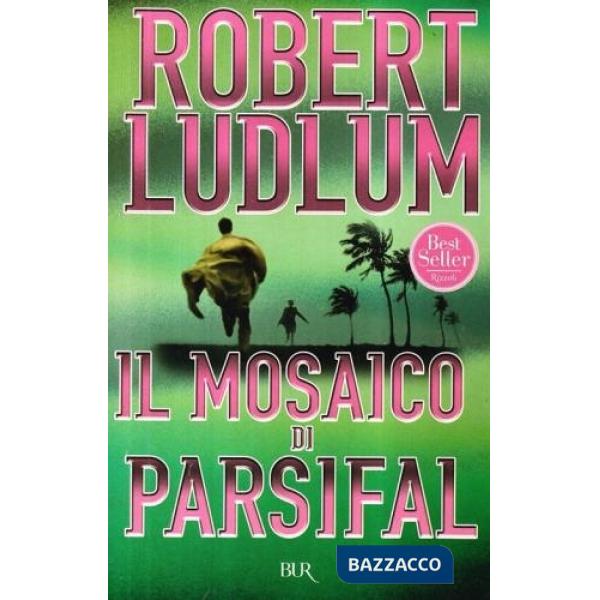 Mosaico di Parsifal (Il)