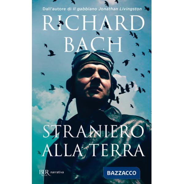 Straniero alla terra