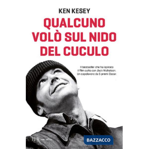 Qualcuno volò sul nido del cuculo