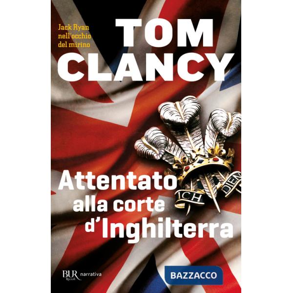 Attentato alla corte d'Inghilterra