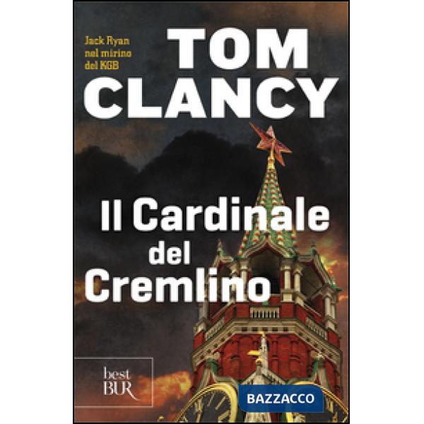 Cardinale del Cremlino (Il)