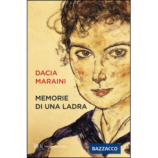 Memorie di una ladra