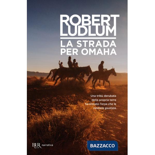 Strada per Omaha (La)