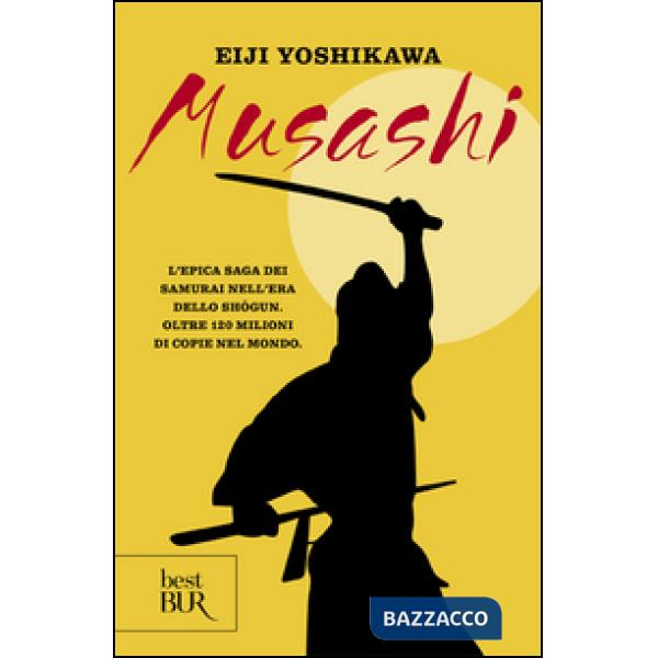 Musashi