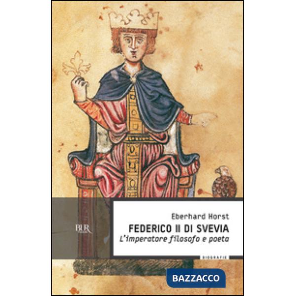 Federico II di Svevia