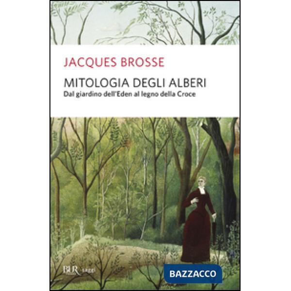 Mitologia degli alberi