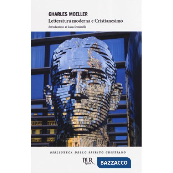 Letteratura moderna e cristianesimo