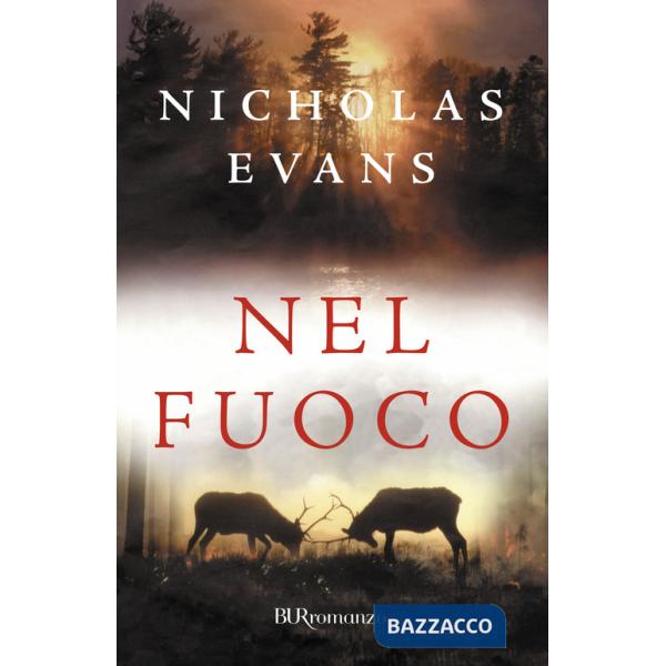 Nel fuoco