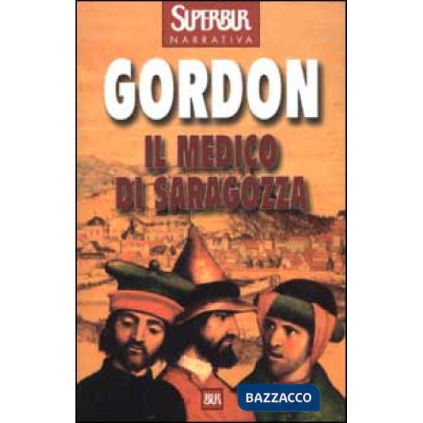 Medico di Saragozza (Il)