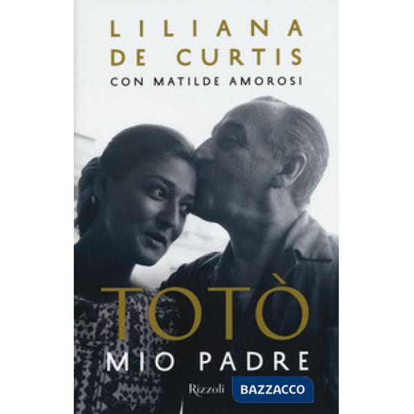 Totò mio padre
