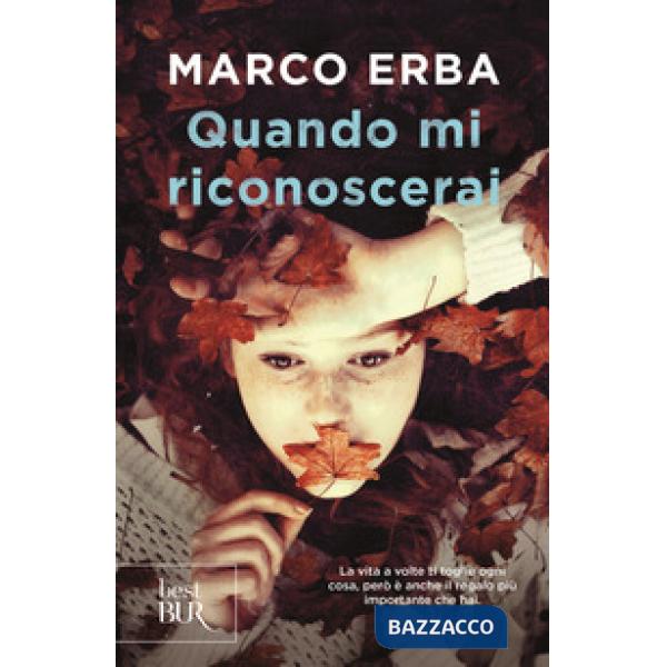 Quando mi riconoscerai