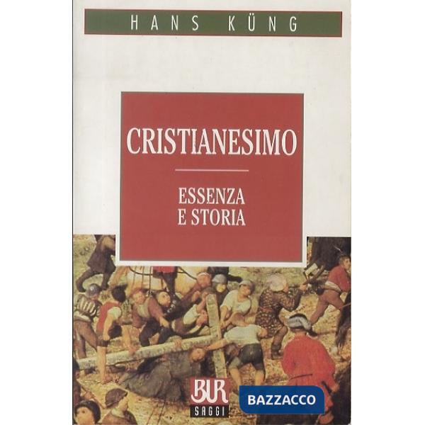 Cristianesimo