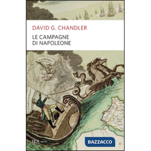 Campagne di Napoleone (Le)