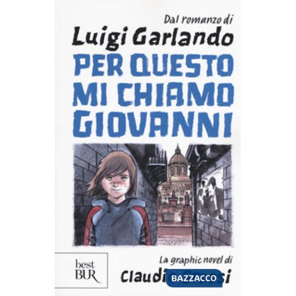 Per questo mi chiamo Giovanni