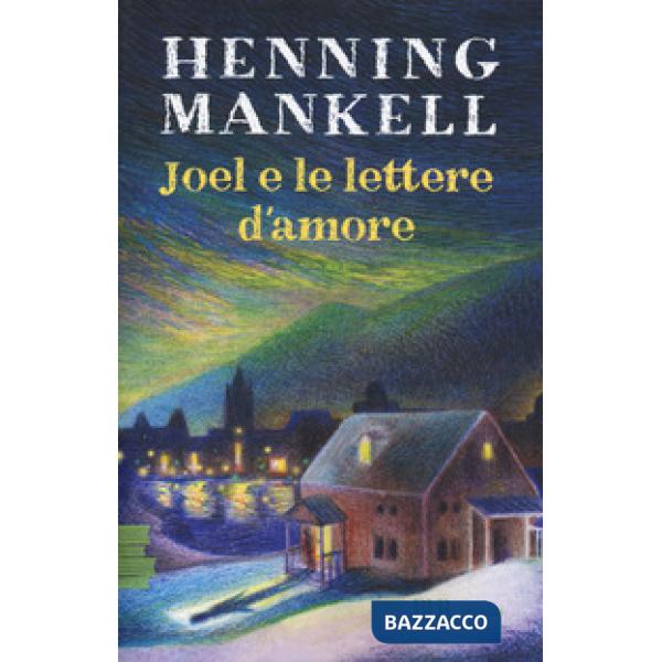 Joel e le lettere d'amore