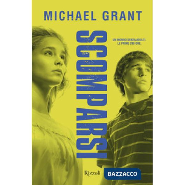 Scomparsi. Ediz. speciale