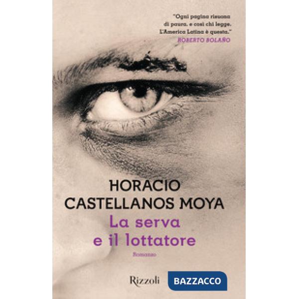 Serva e il lottatore (La)