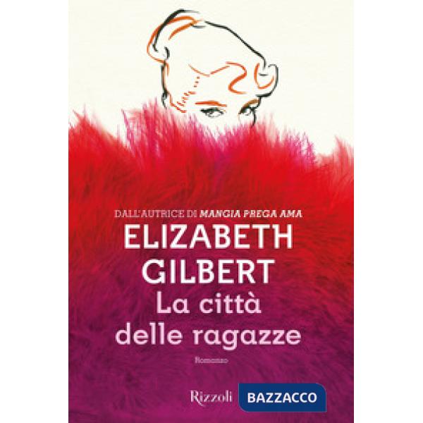 Città delle ragazze (La)