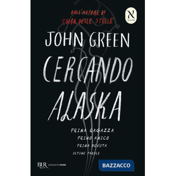 Cercando Alaska. Ediz. speciale