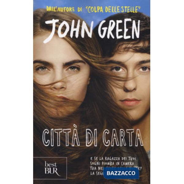 Città di carta