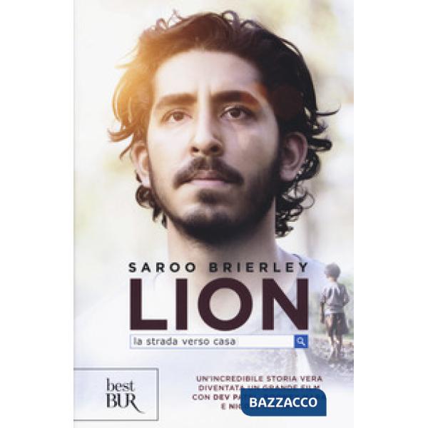 Lion. La strada verso casa